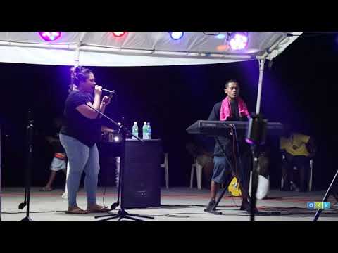 NGKAL DIL -- Kimie Ueki