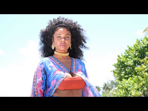 All I Need Is You (Official Video)- Salaam Remi Ft. Claudette Ortiz