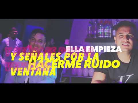 Pakito El Nely, Vulkam, Kimi Heredia - Magnético (Videoclip Oficial)