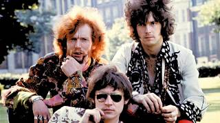 Cream - Strange Brew 1967