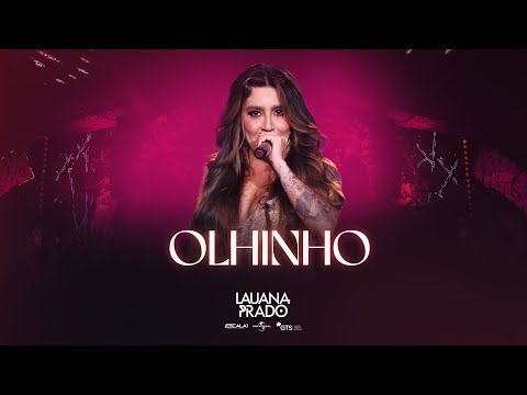 Video thumbnail for Olhinho (Ao Vivo)