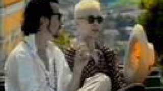 Eurythmics - When the day goes down ( acoustic )