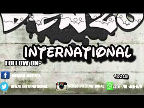 DANCE AMINGO BY DENZO INTERNATIONAL OFFICIAL AUDIO.