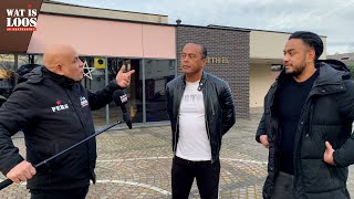 WIJK IN BEELD: MOLUKSE WIJK