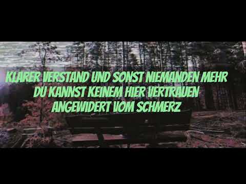 Mizeb Kosmischer Staub Lyrics