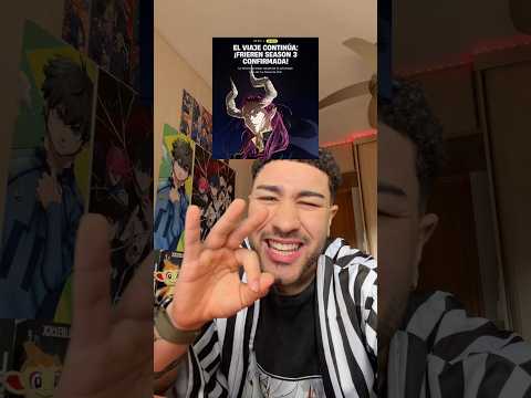 ¿JUJUTSU KAISEN y FRIEREN salvaron el Anime? Impresiones Temporada Invierno 2026