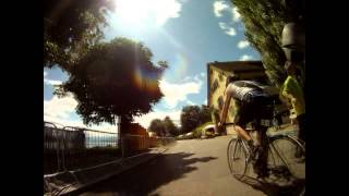 preview picture of video 'Zurich 5150 Triathlon 2012. By Cormaris Triathlon'