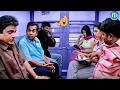 Ravi Teja And Brahmanandam Comedy Scene Venky Movie Venky Movie Comedy Scenes IDream Tirupati