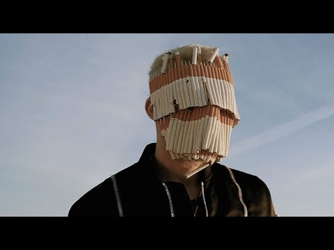 Shyler - Screaming Inside (Official Music Video)