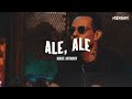 Marc Anthony - Ale Ale (Letra)