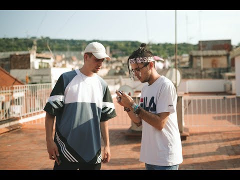 LILDAMI - NO IMPORTA NA (amb VIN2000)