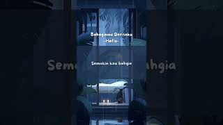 Download lagu Bahagiamu Deritaku by Hafiz Suip #music #lyrics mp3