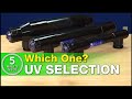 Did You Get The Right UV Sterilizer For Your Reef Tank Use This Guide To Know For Sure