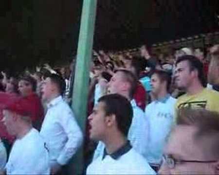 Häcken - Örgryte IS 2-1