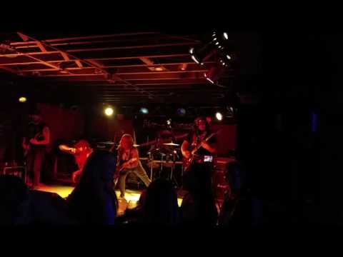 Victim - O'Learys - May 20th, 2017 [Look What You've Done]