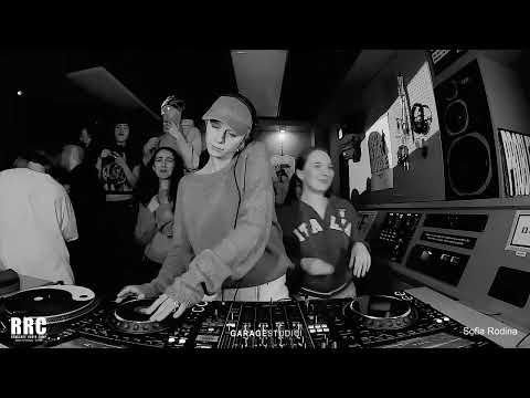 Renegade Radio Camp - SOFIA RODINA (Okta) - Dec 6 / 2025