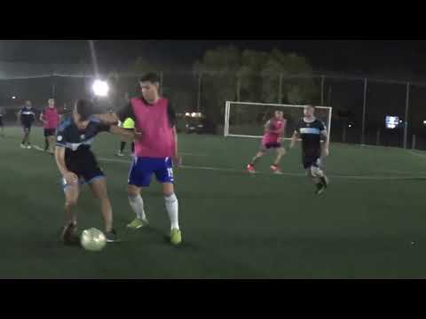 VILLA MARTELLI VS JUGADORES ANONIMOS - #LigaNuñez - #Apertura SLS - 25/3/2023