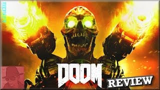 DOOM - PS4 - with Commentary !!