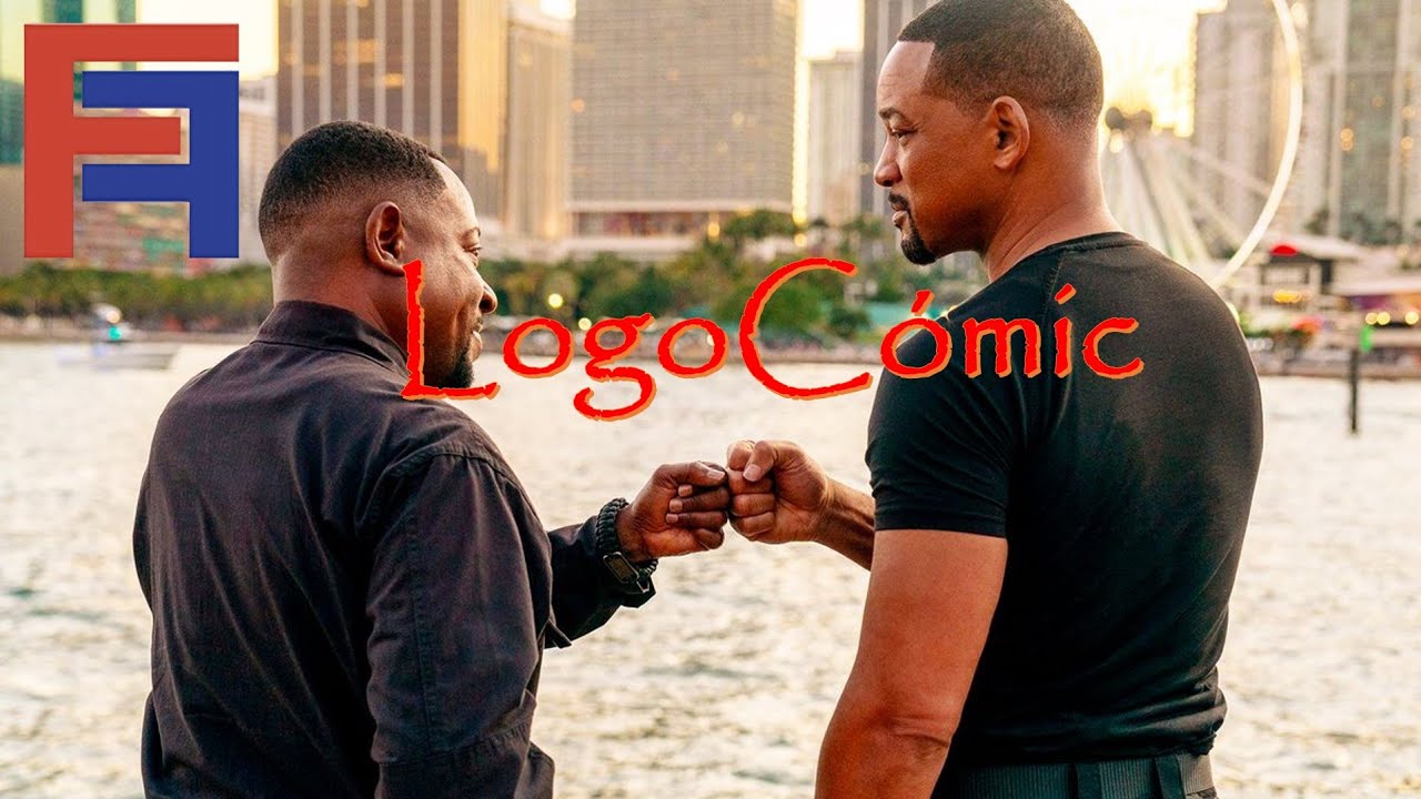 Miniatura de la crítica de Bad Boys 4