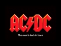 AC/DC - TNT Lyrics 