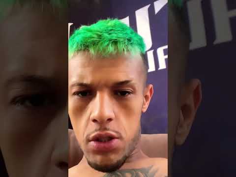 Falo mau de min - MC RF3 revoltado mandando o papo reto #funk