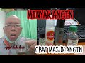 MINYAK ANGIN OBAT MASUK ANGIN