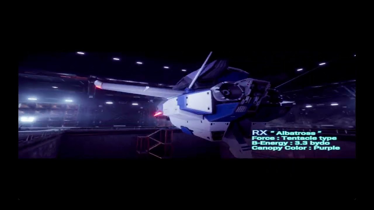 R-Type Delta: HD Boosted KytyPS5