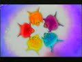 Original VHS Opening Closing Boohbah Cracker And More Boohbah Magic UK Retail Tape