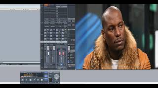 Tyrese – Kinna Right (Slowed Down)