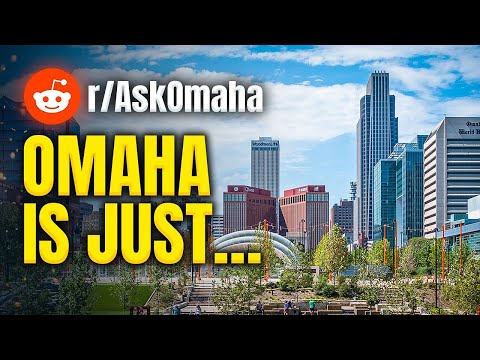 Reddit Omaha