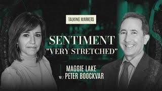 IIIIIIIIt's Fed Day | With Peter Boockvar