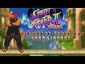 Super Street Fighter II Turbo Akuma TAS