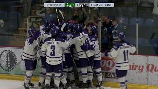 Rogers Overtime Hero - Landon Mackie (Salmon Arm)