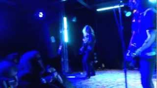 Gilby Clarke - Be Yourself (and 5 other cliches)