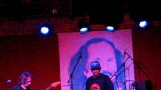 Lazy Lester- Bloodstains on the Wall