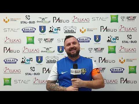 Mariusz Mirek (Galacticos Team)