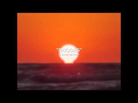 [FREE] Drake x Nekfeu x Romeo Elvis Type Beat 2020 - ''Rhodes'' |Rnb x Chill 2020| Prod By D.A |