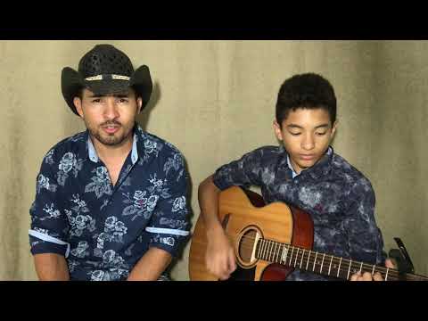 Ailson Silva e Ailsinho - Tapete da Sala