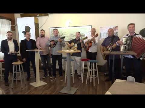 Боеми - Старо друштво (Во живо)