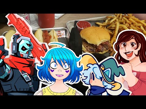 Rating YOUR Fast Food Orders