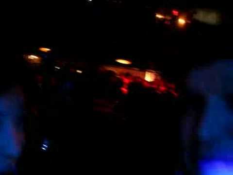 Crvena Jabuka Concert - 2008 Toronto I