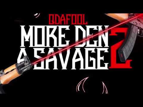 Q Da Fool - Mario [M.D.A.S 2] (Prod by RyanOnnabeat)