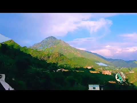 Budal| District Buner| Tehsil Chagharzi| @NatGeo