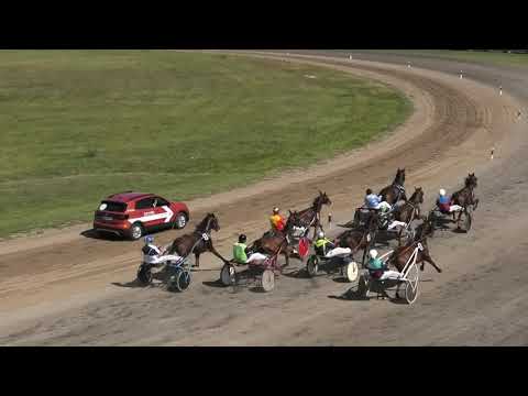 Trka "Marica Pavkov" 11.09.2021 Pandora S. - Andor Anđal