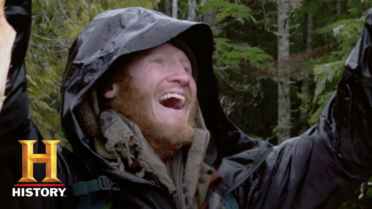 Alone: Jim and Ted Find Out They Won (Season 4, Episode 10) | History