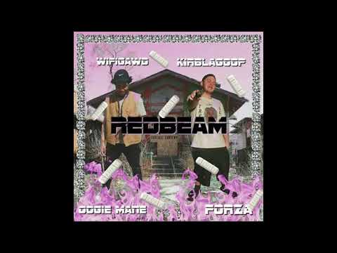 WiFiGawd, KirbLaGoop - RedBeam [Prod. Oogiemane, Forza]