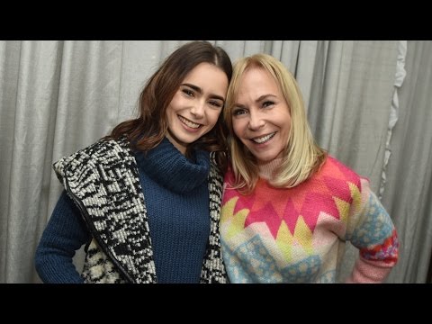 download lagu mp3 mp4 Lily Collins Address, download lagu Lily Collins Address gratis, unduh video klip Lily Collins Address