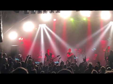 Thumbnail for Treat - Get You On The Run live 2018 by Concert
