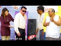 Nasir Chinyoti And Amanat Chan Agha Majid Afreen Khan New Stage Drama Luti Puti Gayee