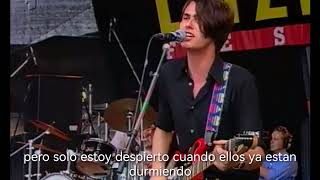 Tocotronic - Die Welt kann mich nicht mehr verstehen (Subtitulada en español)